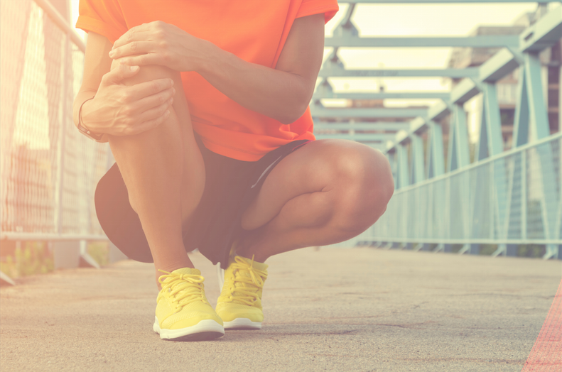 Recognizing the Signs and Symptoms of Overtraining
